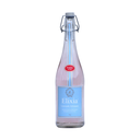 Elixia Fraises des bois verre