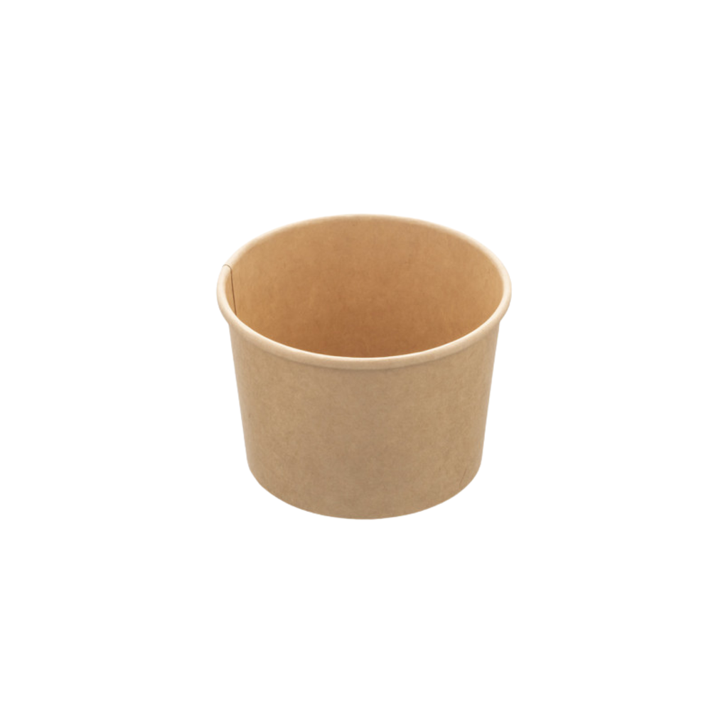 Pot dessert - 250ml (500 unités)