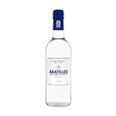 Abatilles Plate verre