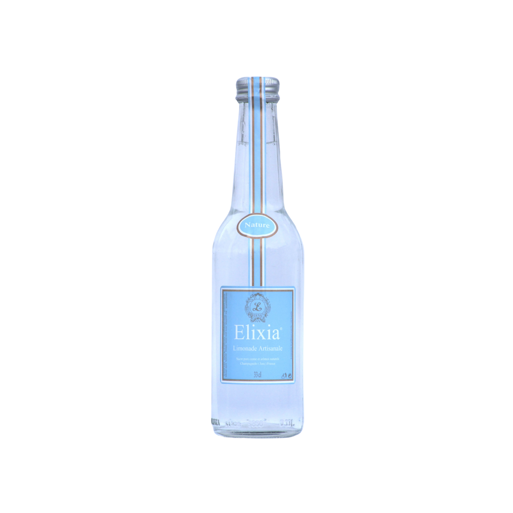 Elixia Nature verre