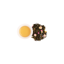 Alter Thēa Thé vert Bio Bourne Bergamote, Fleurs sachet - 100 x 2,5g