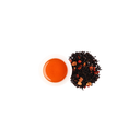 Alter Thēa Thé noir Bio Moésa Pomme, Baies sauvages sachet - 100 x 2,5g