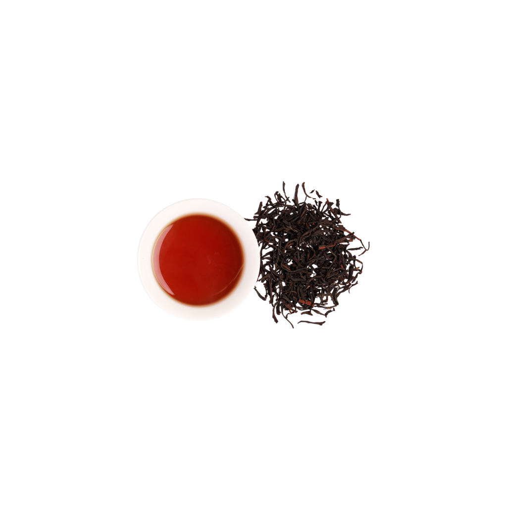 Alter Thēa Thé noir Origine Mozambique sachet Bio - 100 x 2,5g