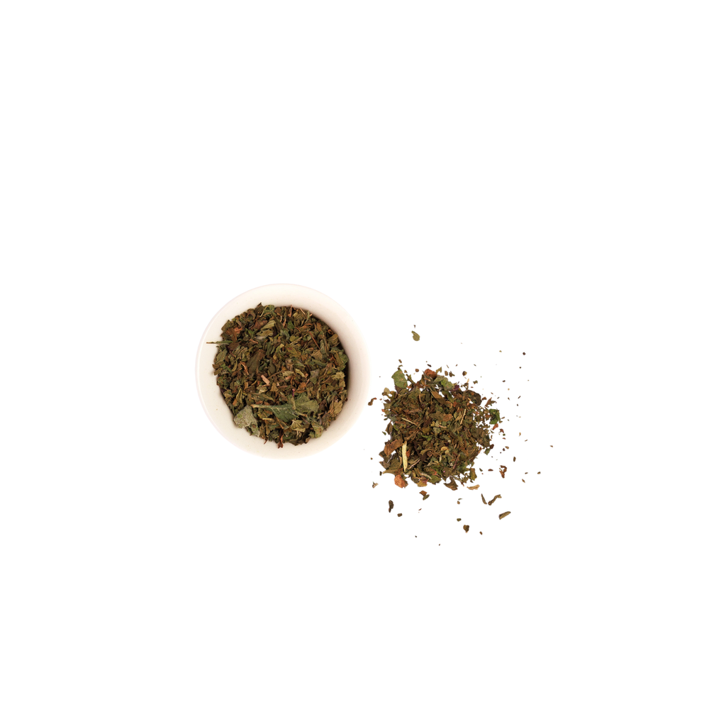 Alter Thēa Infusion Trois Menthes sachet Bio - 100 x 2,5g