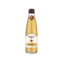 Meneau Jus de Pomme Trouble Bio verre