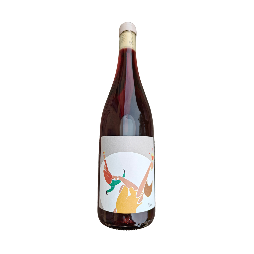 Château de Cranne Marion Claret 2023 Bio - 6 x 75cl