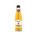 Meneau Jus de Pomme Clarifié Bio verre