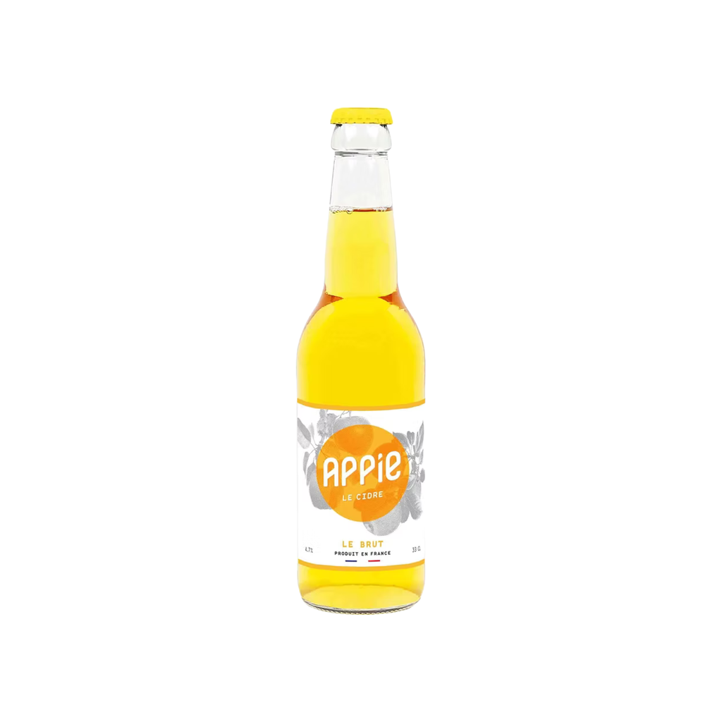 Appie Brut verre
