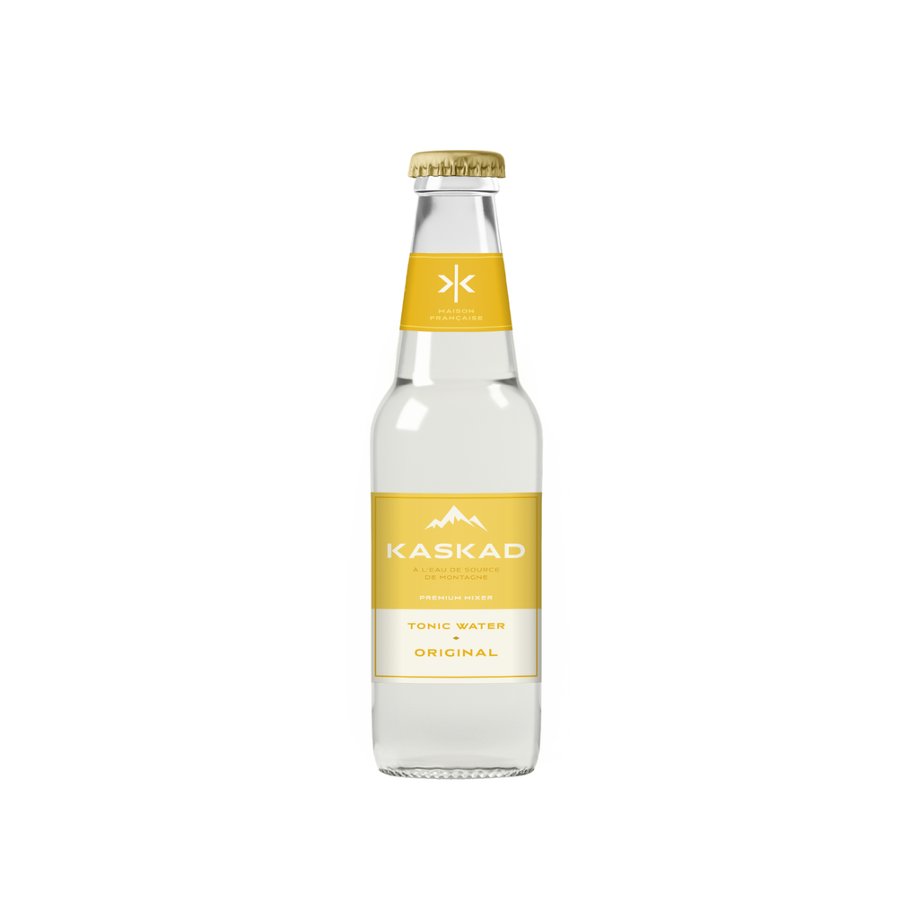 Kaskad Tonic Water Original - 24 x 20cl