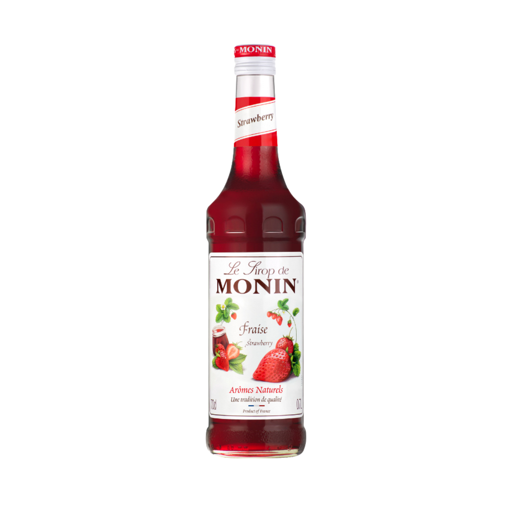 Monin Fruit Fraise