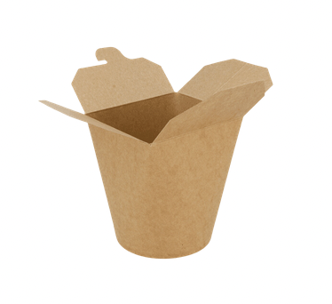 [366055300012] Pots à pâtes - 480ml (500 unités)
