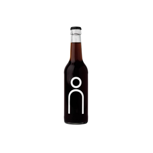 [4260552170057] Community Cola sans sucres verre - 24 x 33cl 