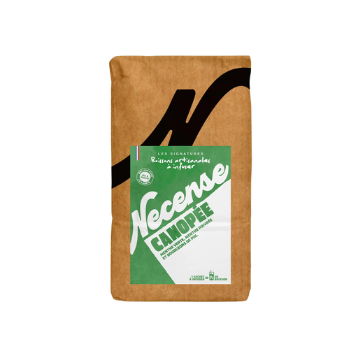 Necense Canopée (ex Alpin) Bio sachet