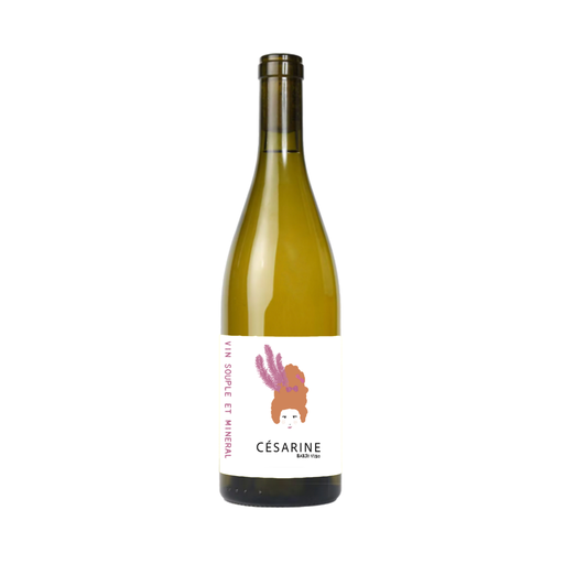 [3770026414002] Banjo Vino Césarine Bio -  6 x 75cl