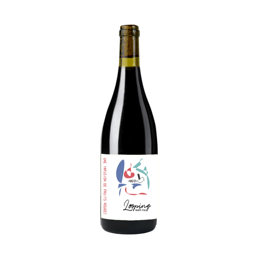 [3770026414040] Banjo Vino Looping Bio - 6 x 75cl