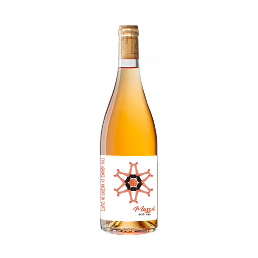 [3770026414057] Banjo Vino Massé Bio - 6 x 75cl