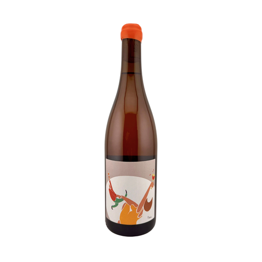 [3760090400674] Château de Cranne Marion Orange 2023 Bio - 6 x 75cl