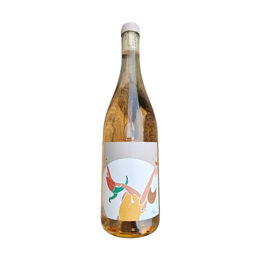 [3760090400629] Château de Cranne Marion Grey 2023 Bio - 6 x 75cl
