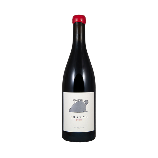 [3769090400110] Château de Cranne Sterenn - Vin Millésime 2020 Bio - 6 x 75cl