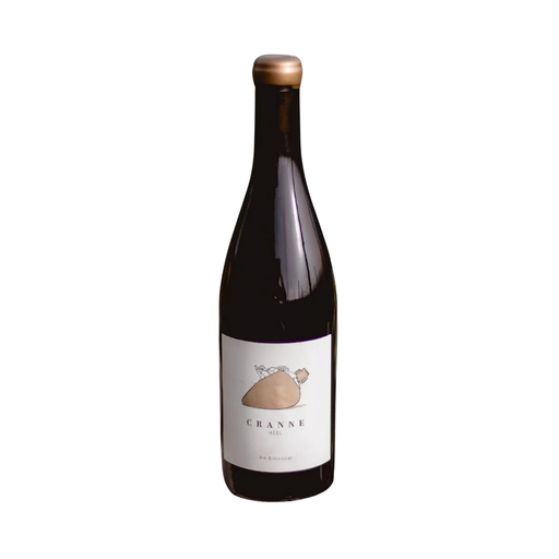 [3760990400163] Château de Cranne Héol 2023 Bio - 6 x 75cl