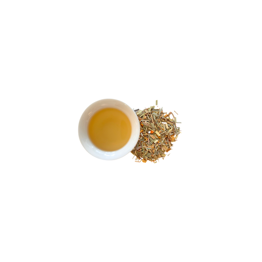 [3760378151830] Alter Thēa Infusion Kourou Citronnelle, Citron & Gingembre sachet Bio - 100 x 2g