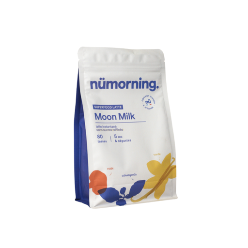 [3760287220047] Nümorning Moon Milk (Blue Latte) Bio - 1 x 500g