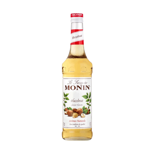 [3052910055325] Monin Sirop Noisette - 1 x 70cl