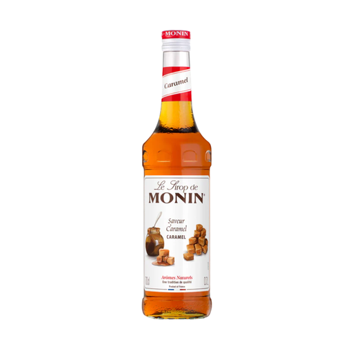 [3052910006907] Monin Sirop Caramel - 1 x 70cl