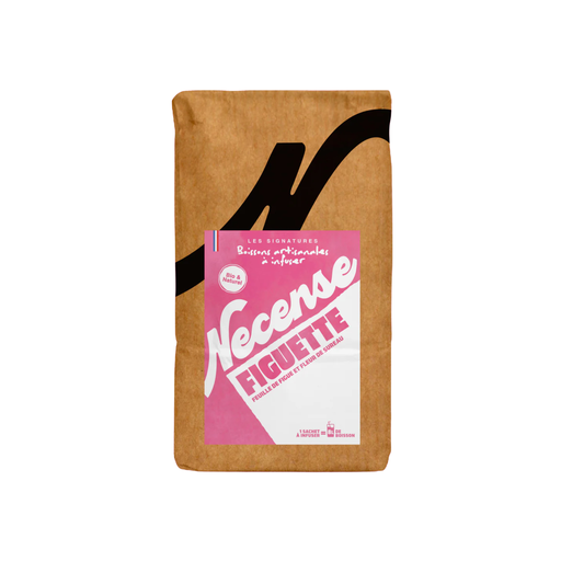 Necense Figuette Bio sachet