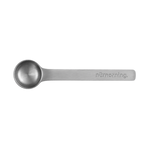 [3760287221341] Nümorning Cuillère Doseuse spécial matcha - 1 x 1g