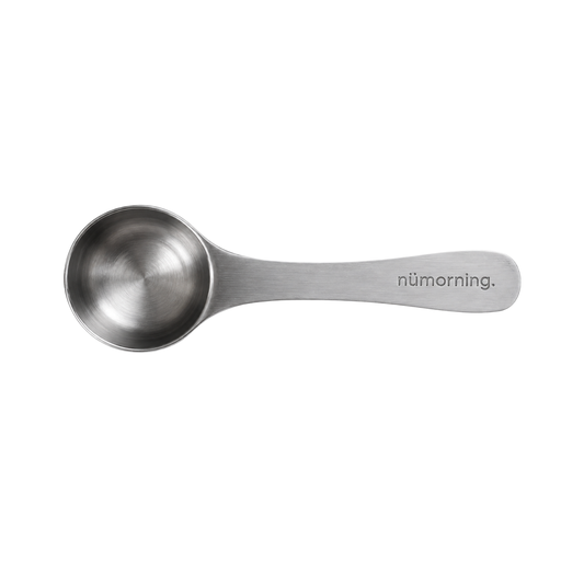 [3760287221358] Nümorning Cuillère Doseuse spécial latte - 1 x 6g