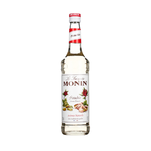 [3052910055271] Monin Sirop Pistache - 1 x 70cl