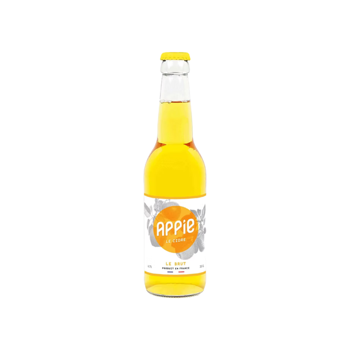 Appie Brut verre