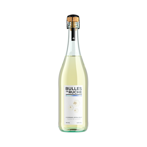 [3770016662048] Bulles de Ruche Lavande - 6 x 75cl